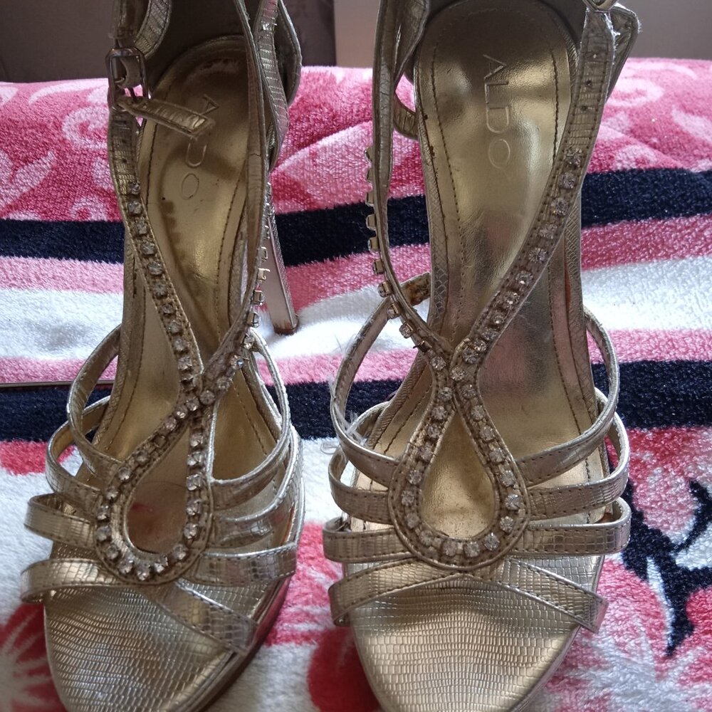 Aldo heels